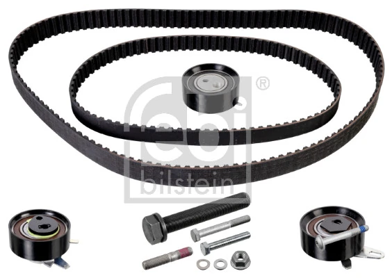 Timing Belt Kit